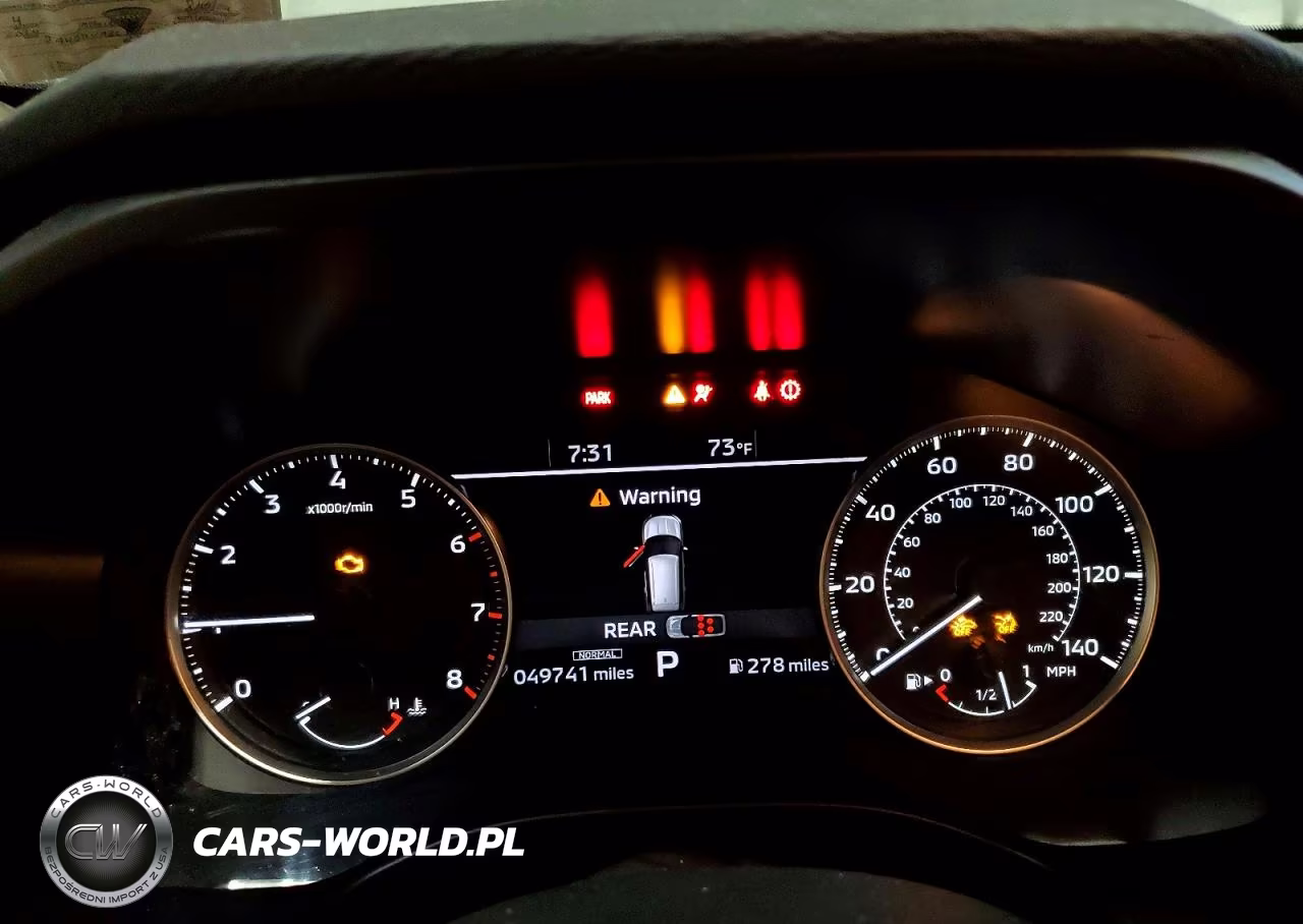 2024 Mitsubishi Outlander Se VIN:JA4J4VA82RZ076347 - 9