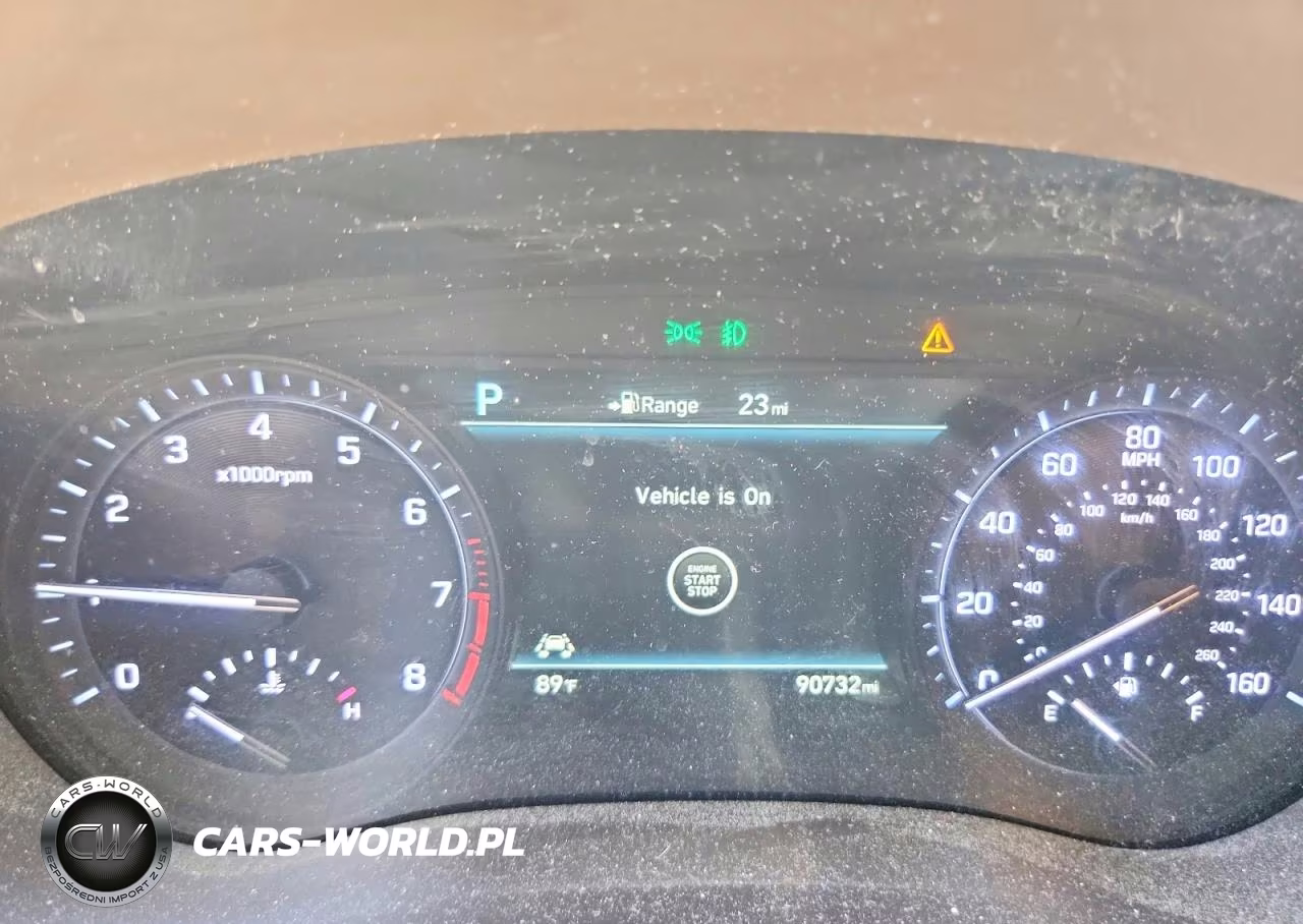 2018 Genesis G80 3.8 VIN:KMHGN4JE3JU269018 - 9