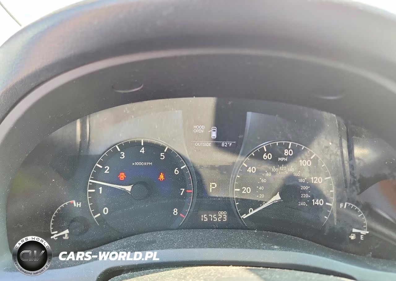 2010 Lexus Rx 350 VIN:2T2BK1BAXAC002100 - 9