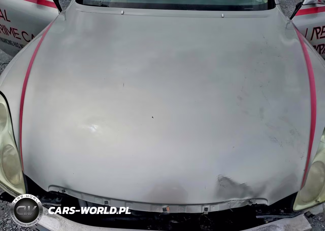2004 Lexus Sc 430 VIN:JTHFN48Y240057656 - 11