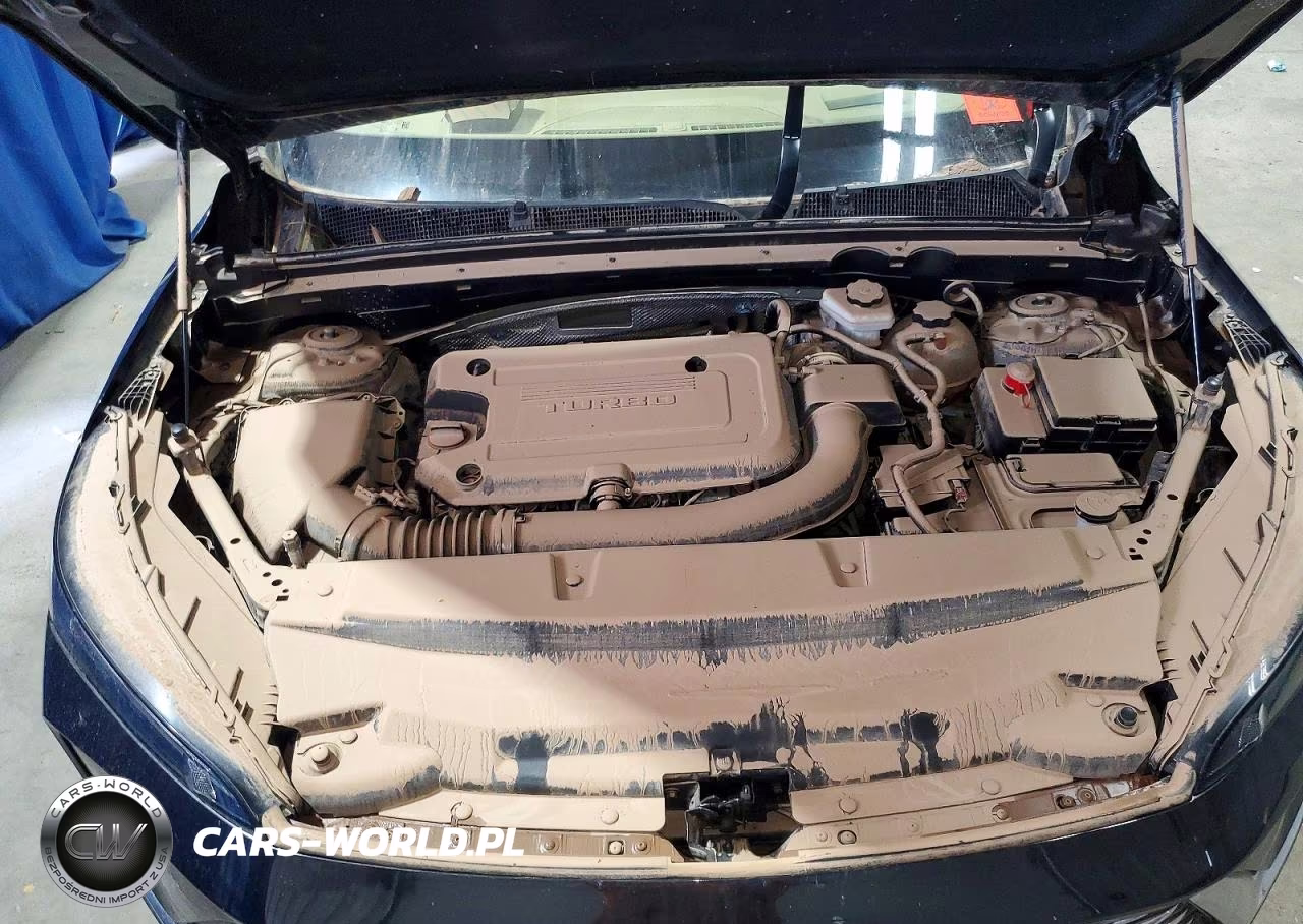 2024 Buick Envision Preferred VIN:LRBFZME44RD066896 - 12