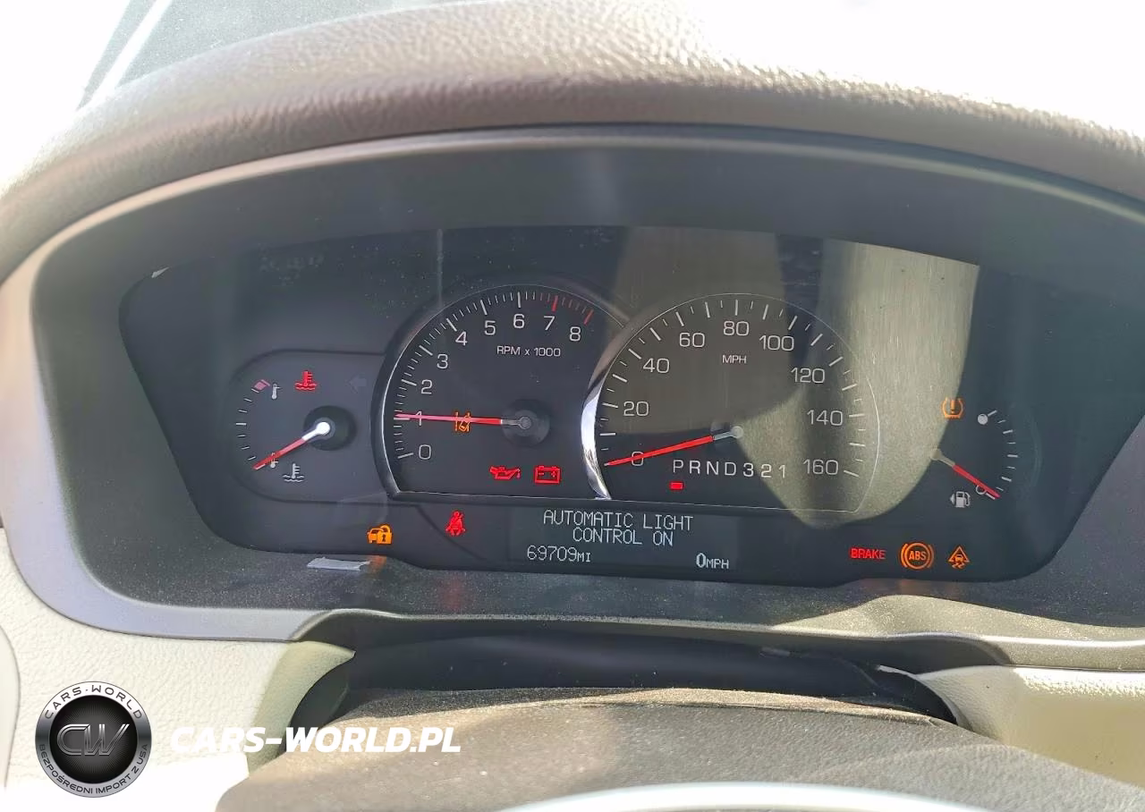 2009 Cadillac Dts VIN:1G6KD57Y29U145944 - 9