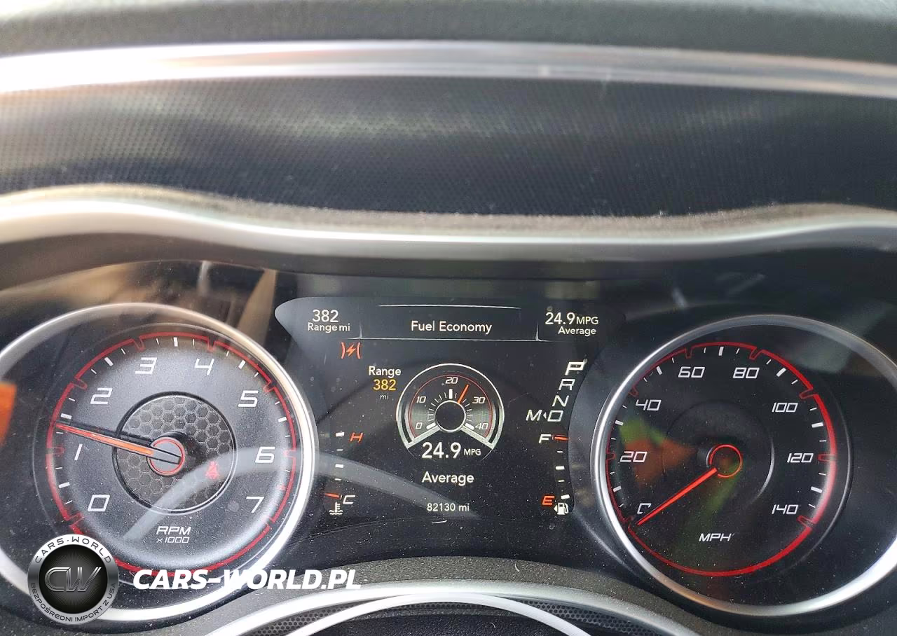 2016 Dodge Charger Sxt VIN:2C3CDXHG0GH285403 - 9