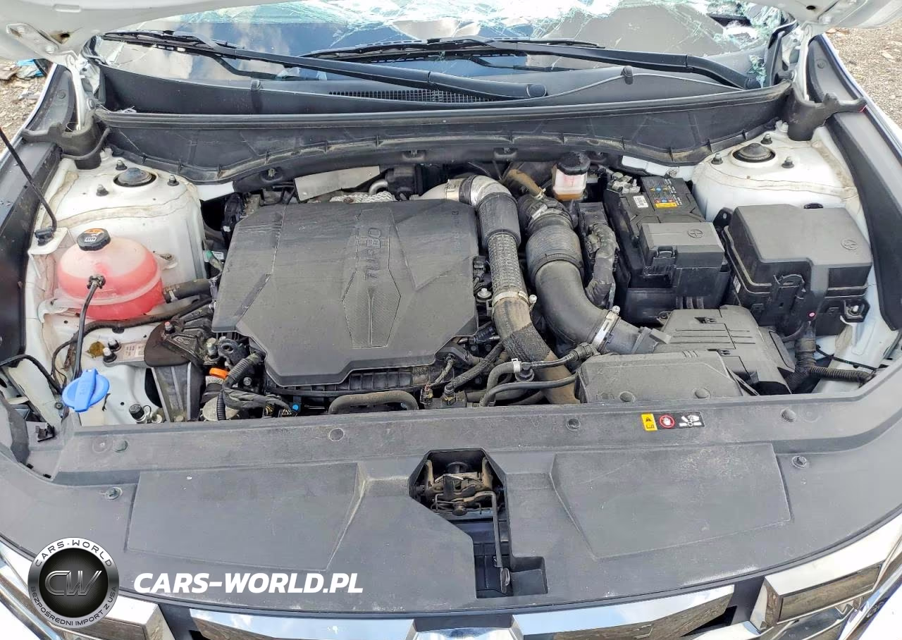 2023 Hyundai Santa Cruz Limited VIN:5NTJEDAF3PH069487 - 11