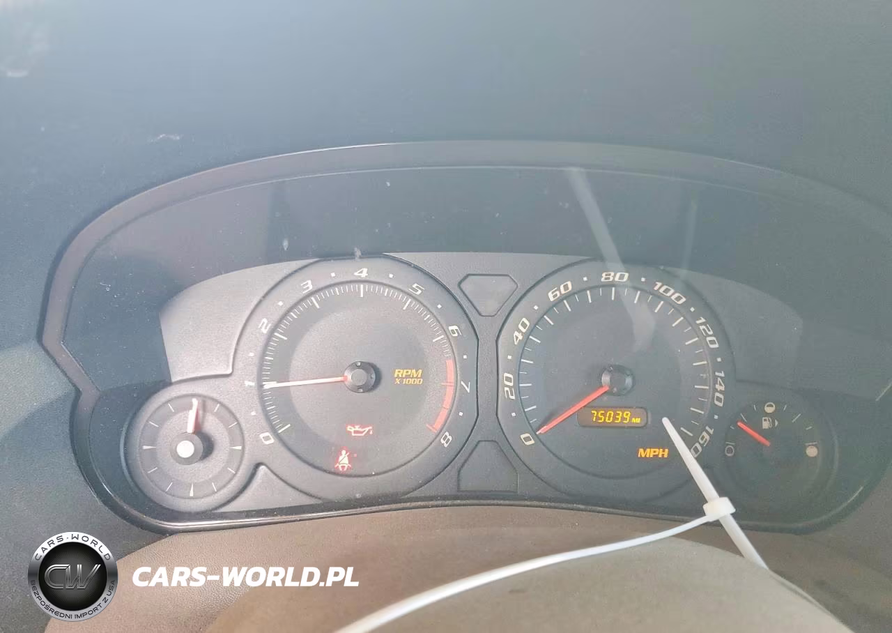 2003 Cadillac Cts VIN:1G6DM57NX30156638 - 9