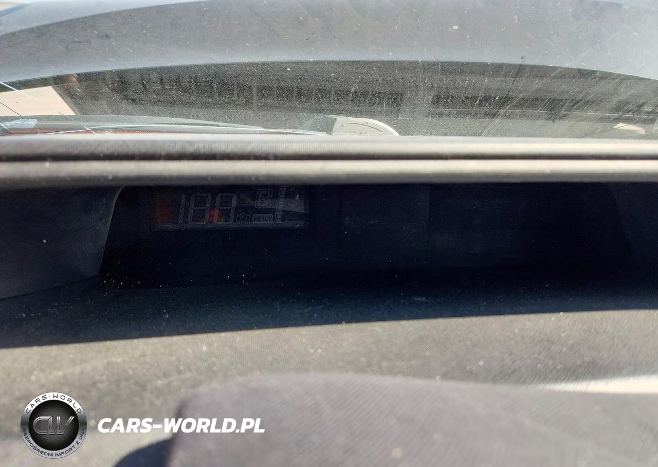 2012 Toyota Prius C Four VIN:JTDKDTB3XC1513180 - 9