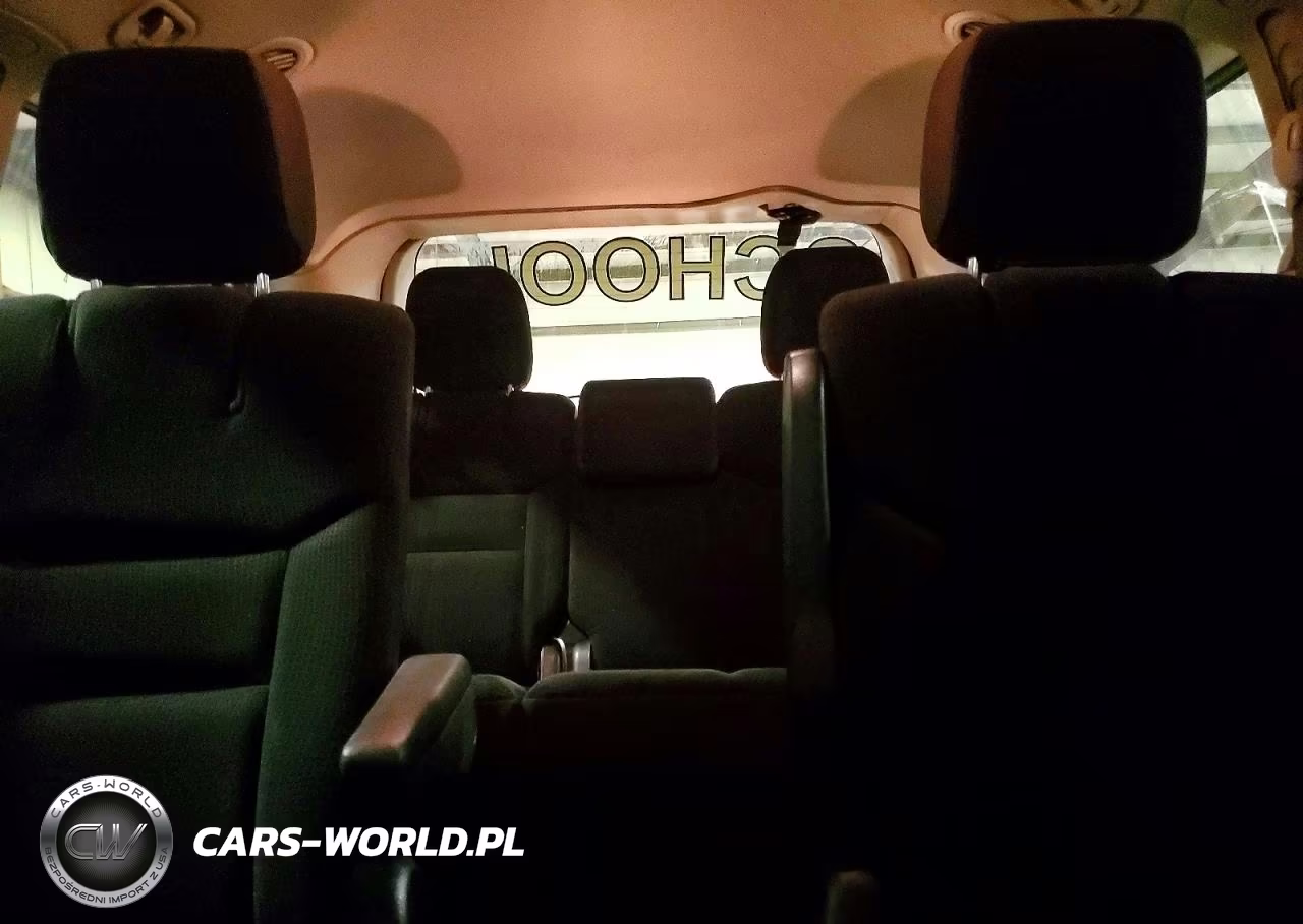 2019 Dodge Grand Caravan Se VIN:2C4RDGBG0KR781318 - 10