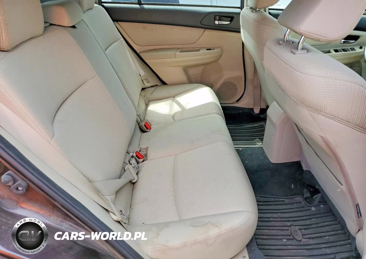 2013 Subaru Impreza Sport Premium VIN:JF1GPAL62D1899952 - 10