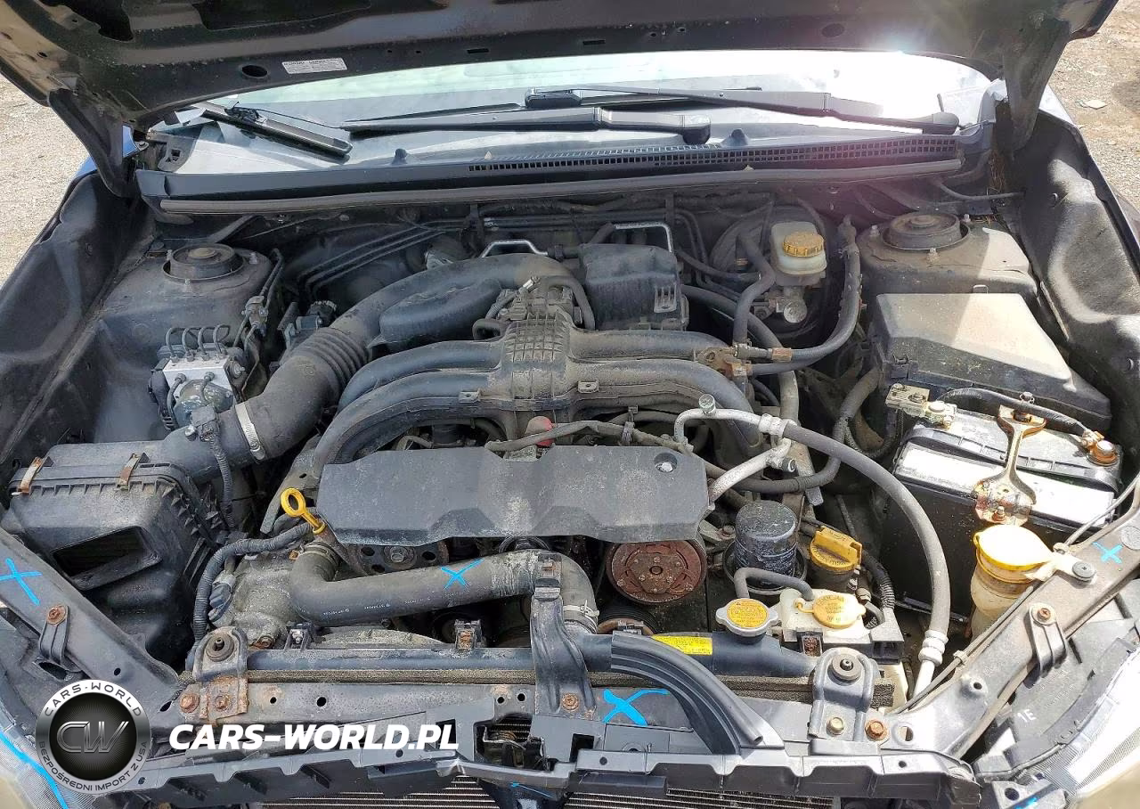 2013 Subaru Impreza Sport Premium VIN:JF1GPAL62D1899952 - 11
