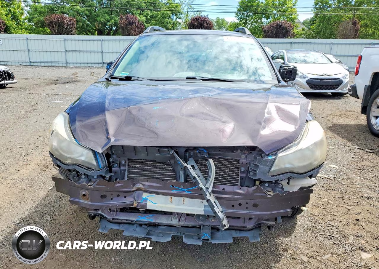 2013 Subaru Impreza Sport Premium VIN:JF1GPAL62D1899952 - 5