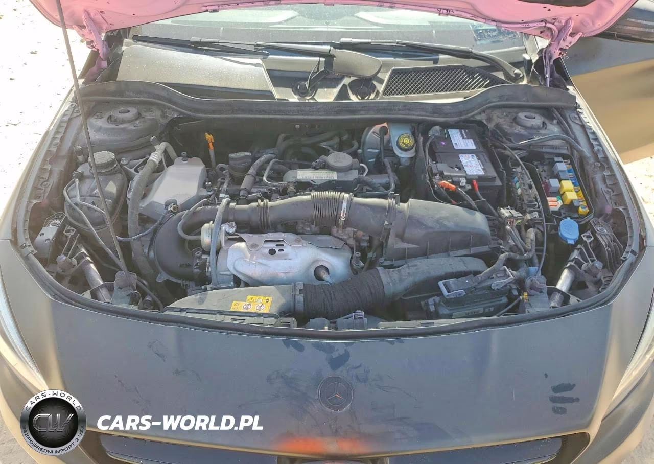 2022 Mercedes-Benz Cla 250 VIN:WDDSJ4EB7KN728143 - 11