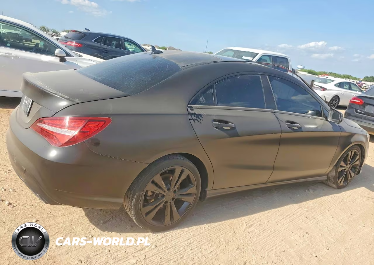 2022 Mercedes-Benz Cla 250 VIN:WDDSJ4EB7KN728143 - 3
