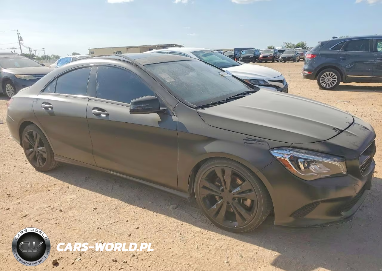 2022 Mercedes-Benz Cla 250 VIN:WDDSJ4EB7KN728143 - 4