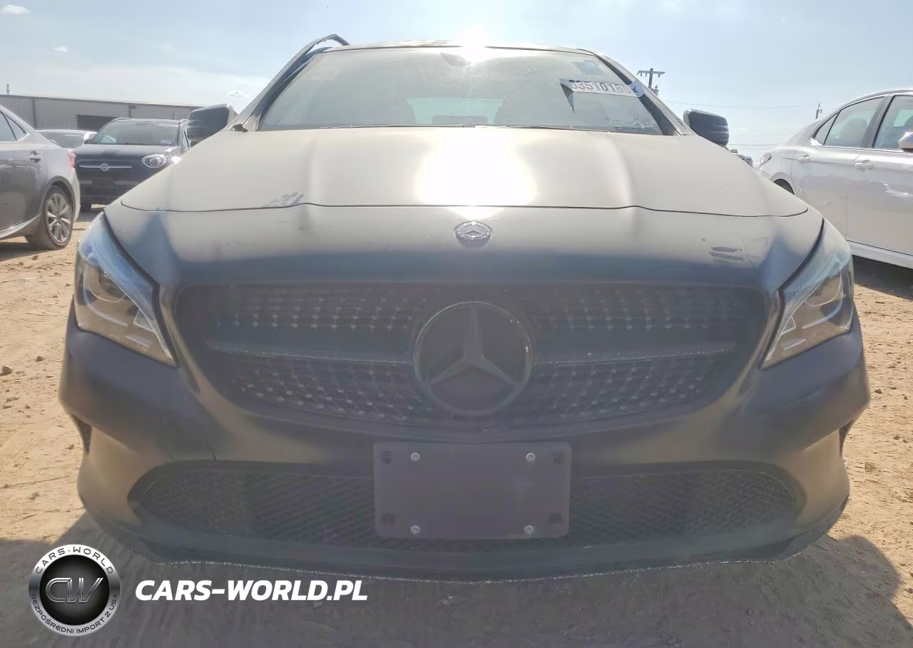 2022 Mercedes-Benz Cla 250 VIN:WDDSJ4EB7KN728143 - 5