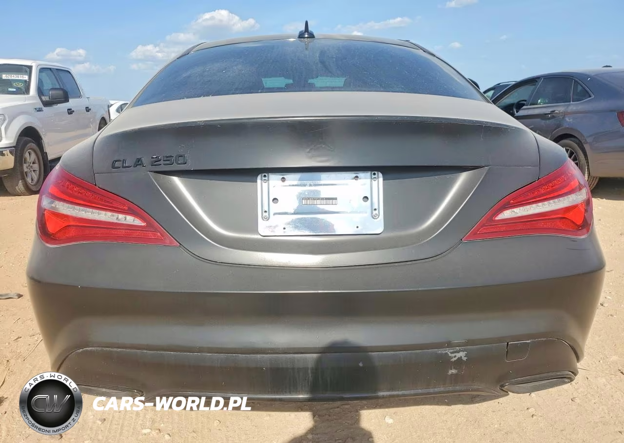 2022 Mercedes-Benz Cla 250 VIN:WDDSJ4EB7KN728143 - 6