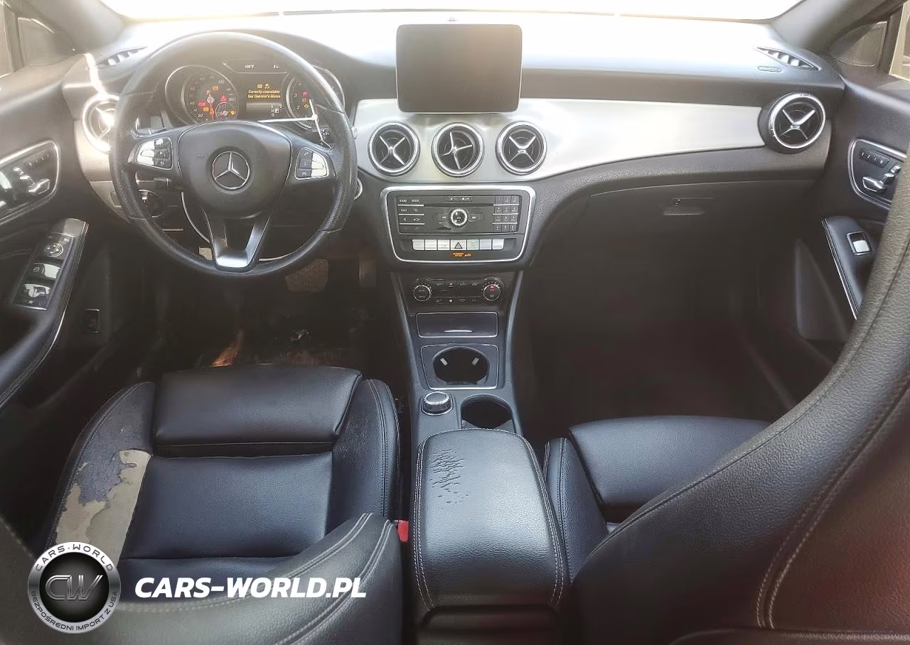 2022 Mercedes-Benz Cla 250 VIN:WDDSJ4EB7KN728143 - 8