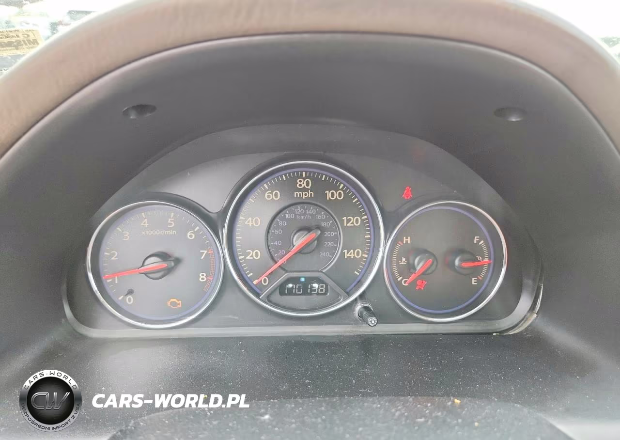 2005 Honda Civic Lx VIN:2HGES16555H630738 - 9