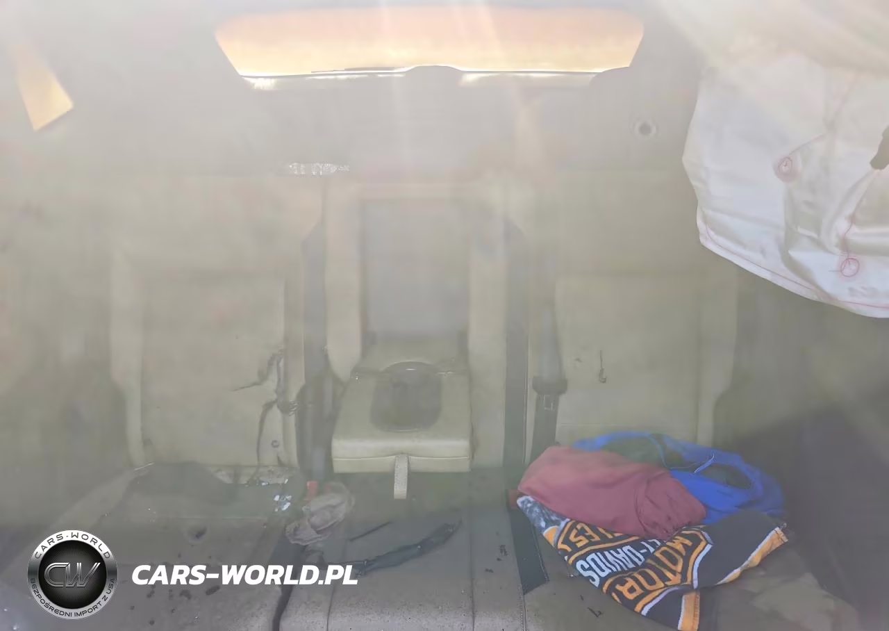 2021 Volkswagen Atlas Cross Sport Sel VIN:1V2BE2CA8MC204879 - 10
