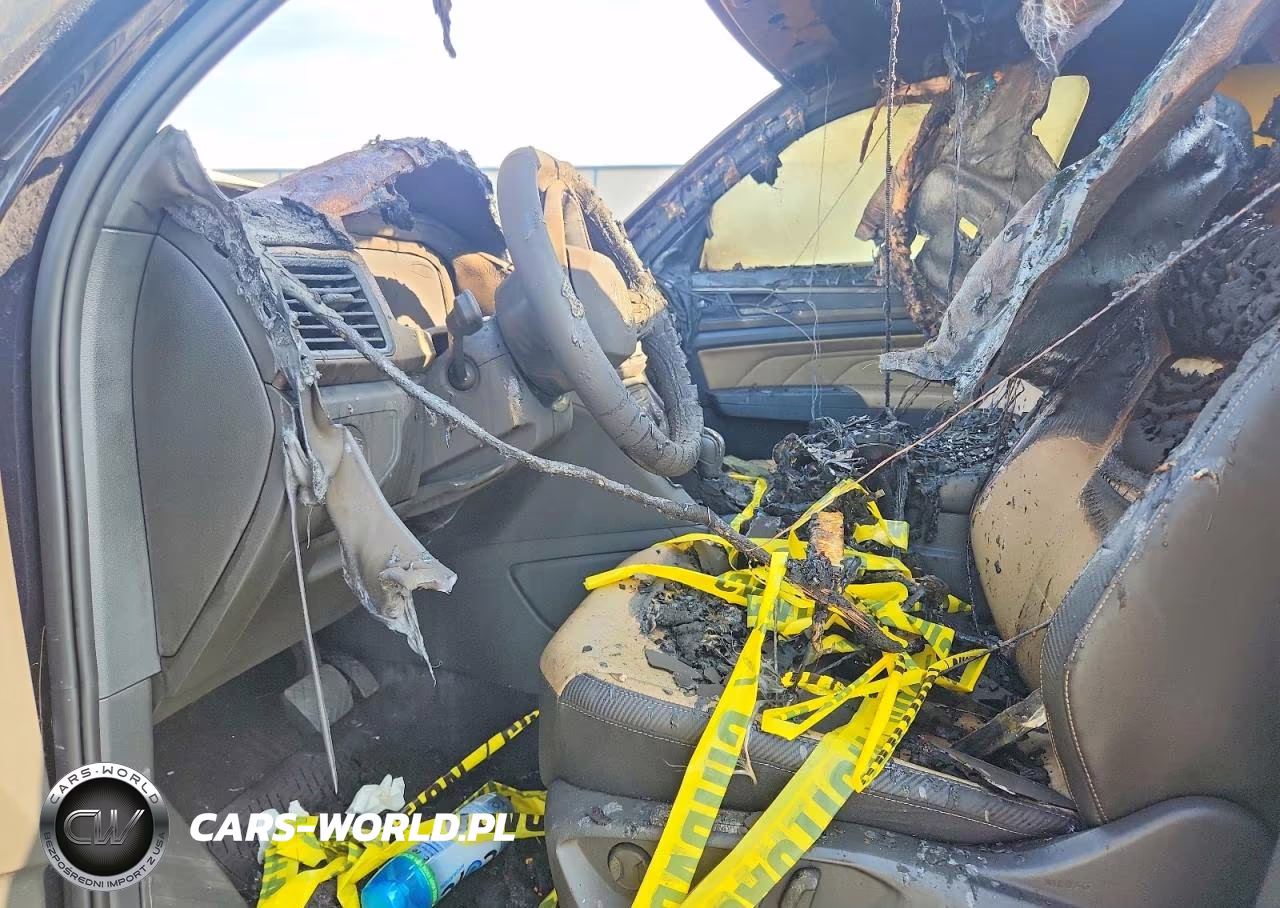 2021 Volkswagen Atlas Cross Sport Sel VIN:1V2BE2CA8MC204879 - 7