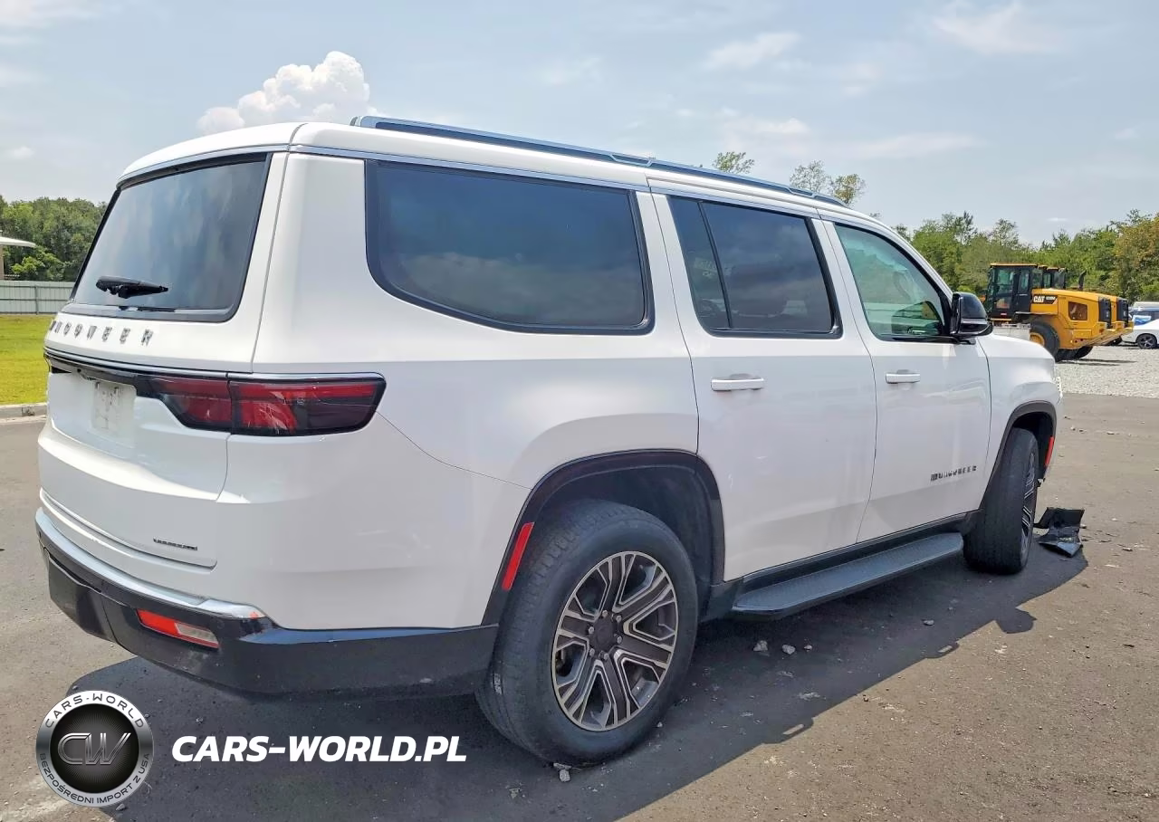2024 Jeep Wagoneer Series Ii VIN:1C4SJUBP2RS127535 - 3
