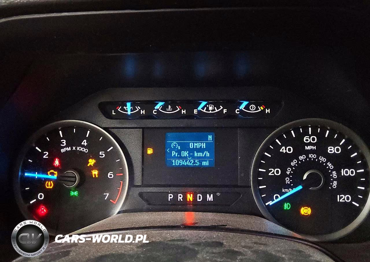 2020 Ford F150 Supercrew VIN:1FTEW1C51LKD28232 - 9