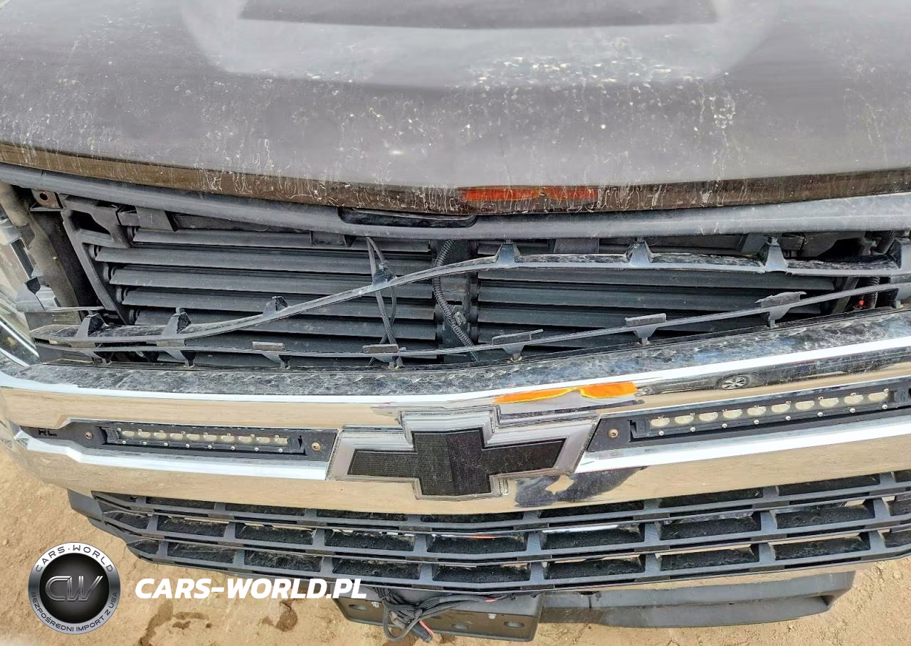 2019 Chevrolet Silverado K1500 Lt VIN:3GCUYDED0KG137466 - 11