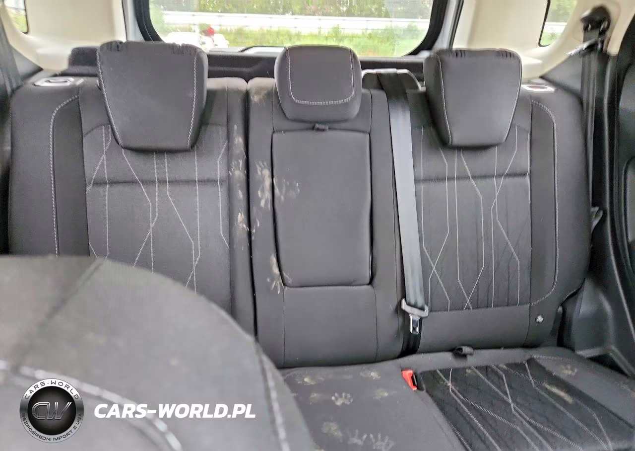 2022 Ford Ecosport Se VIN:MAJ6S3GL7NC475646 - 10