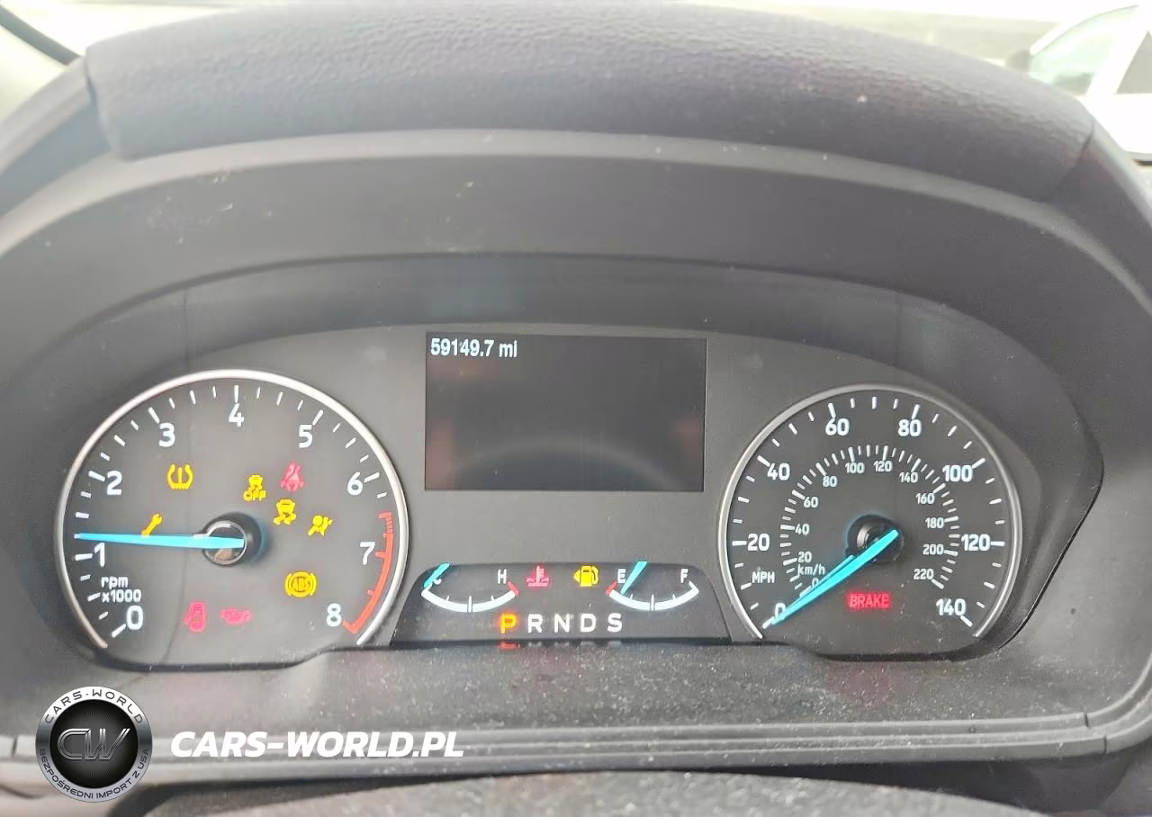 2022 Ford Ecosport Se VIN:MAJ6S3GL7NC475646 - 9