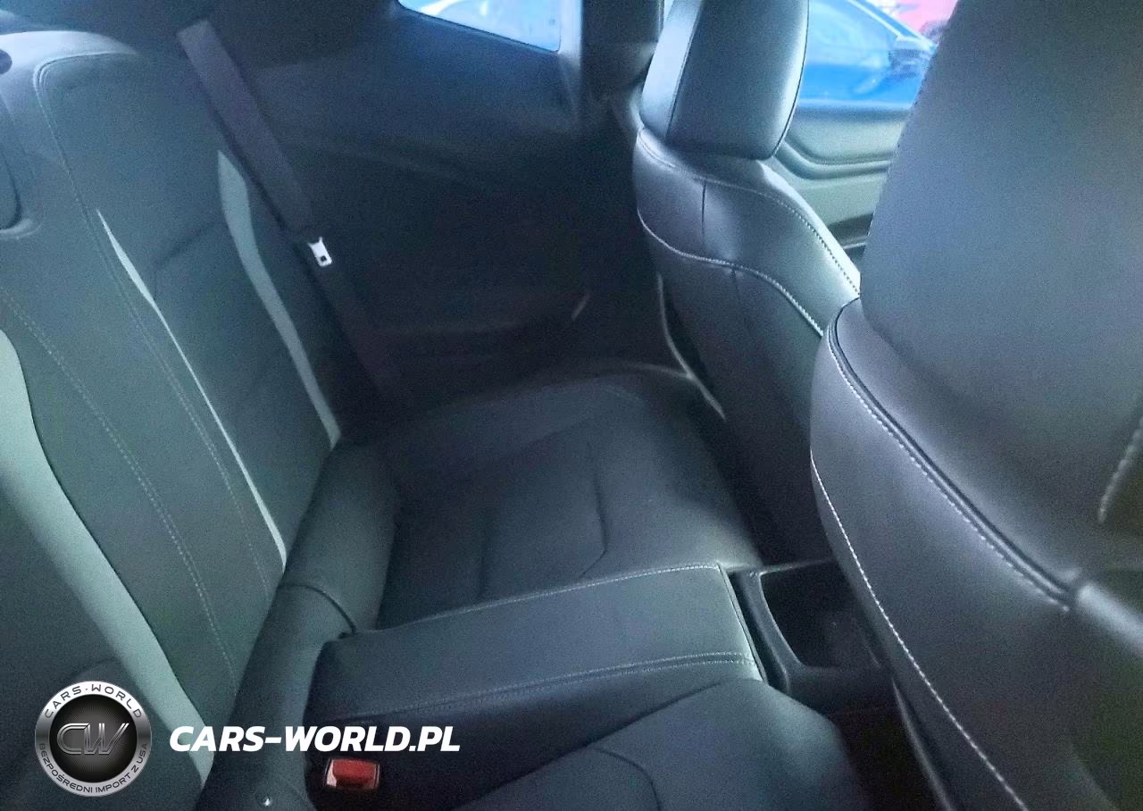 2019 Chevrolet Camaro Ss VIN:1G1FH1R79K0104507 - 10