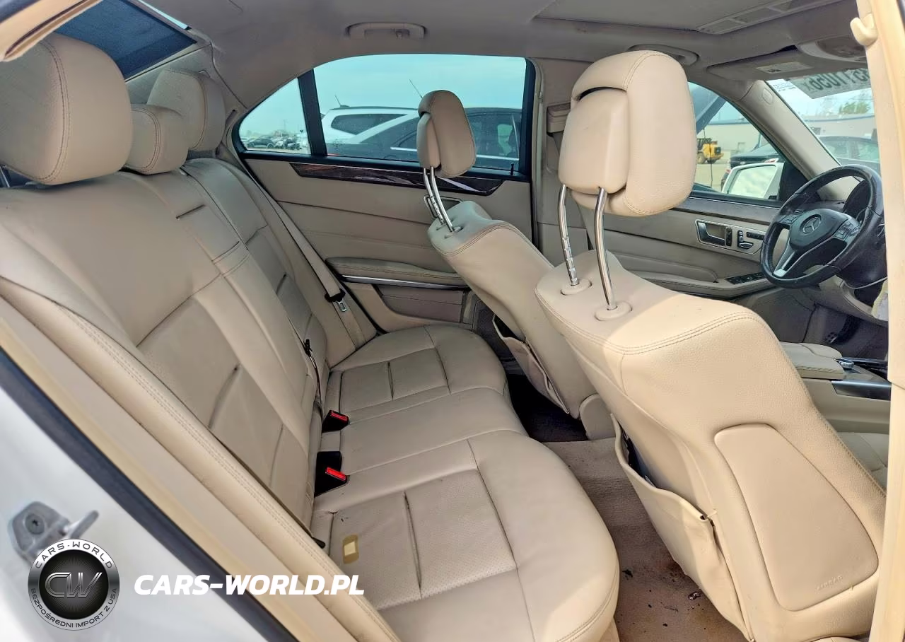 2016 Mercedes-Benz E 350 4Matic VIN:WDDHF8JB9GB179692 - 10