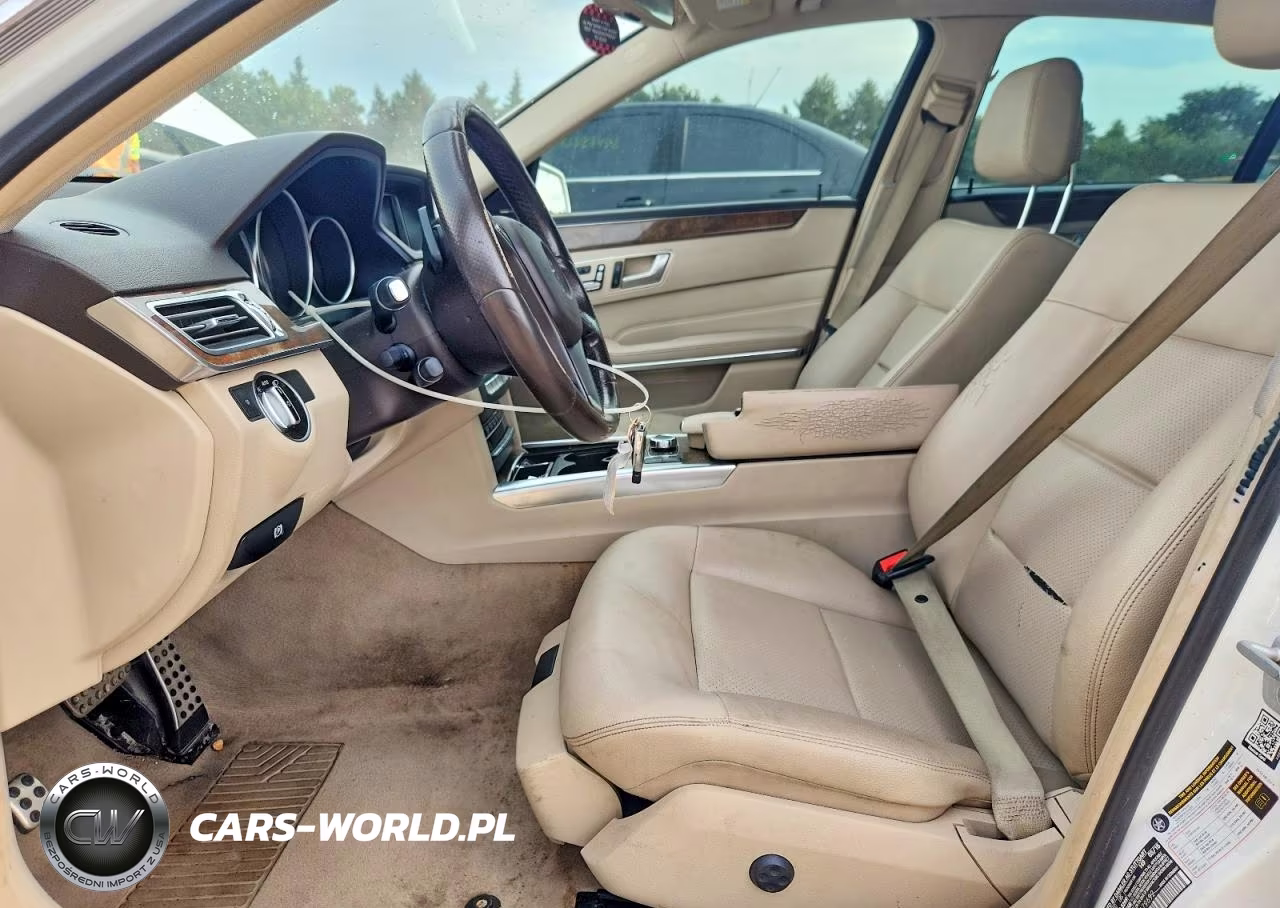 2016 Mercedes-Benz E 350 4Matic VIN:WDDHF8JB9GB179692 - 7