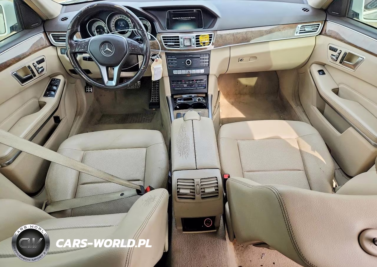 2016 Mercedes-Benz E 350 4Matic VIN:WDDHF8JB9GB179692 - 8