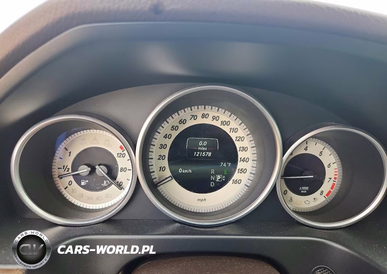 2016 Mercedes-Benz E 350 4Matic VIN:WDDHF8JB9GB179692 - 9