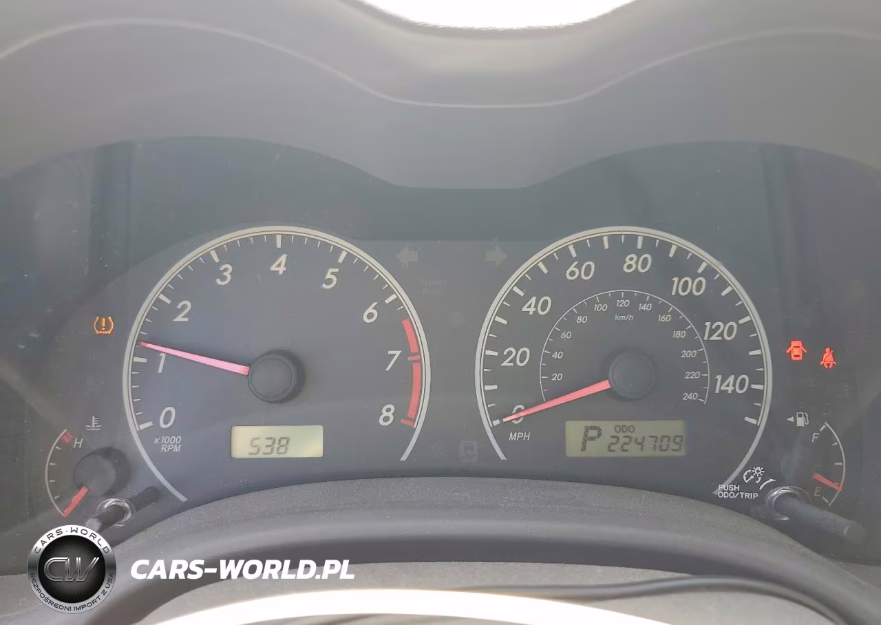 2009 Toyota Corolla Le VIN:JTDBL40E39J023430 - 9