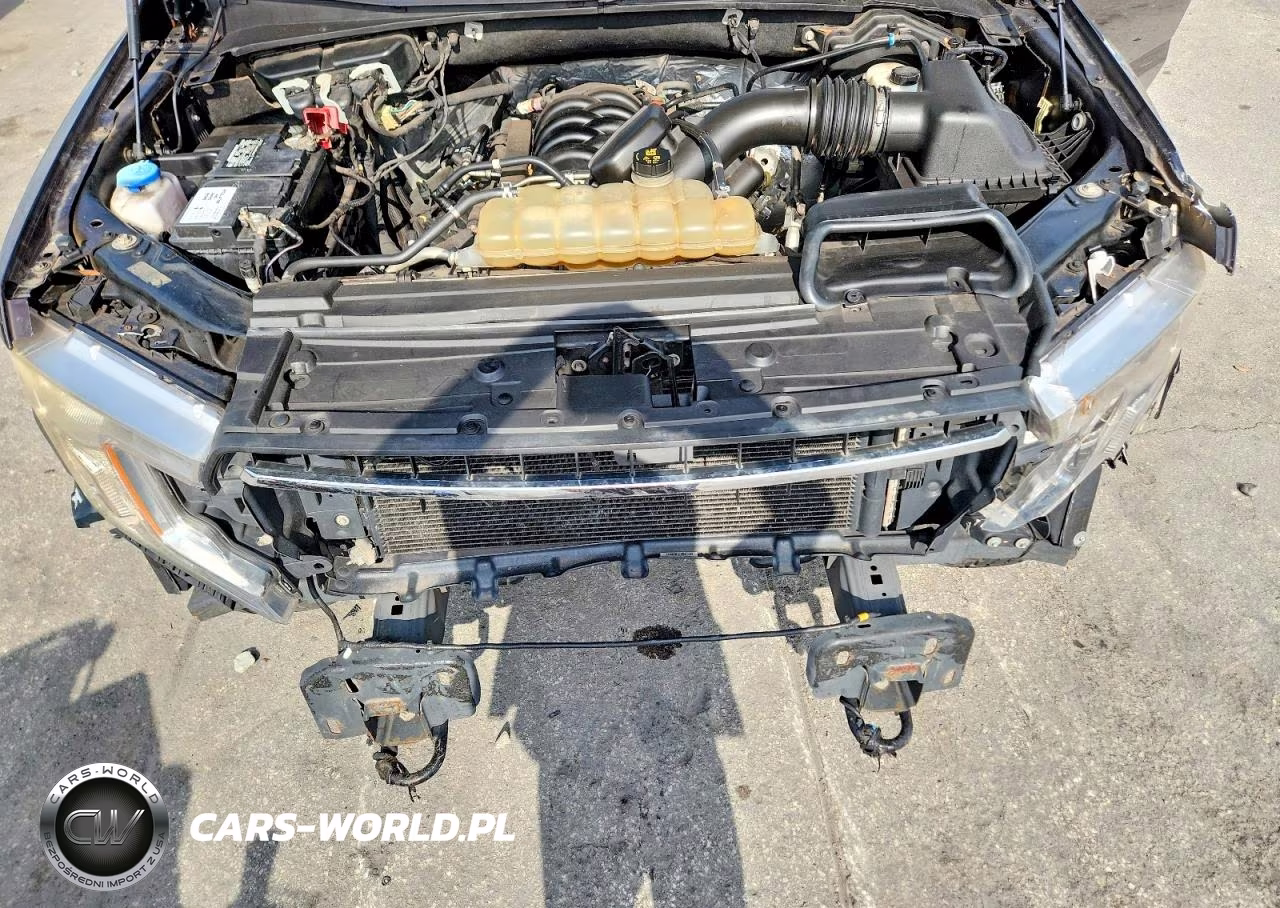 2019 Ford F150 Supercrew VIN:1FTEW1E50KFA67597 - 11