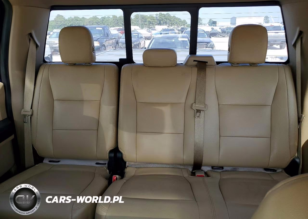 2017 Ford F150 Supercrew VIN:1FTEW1CP0HKD30577 - 10