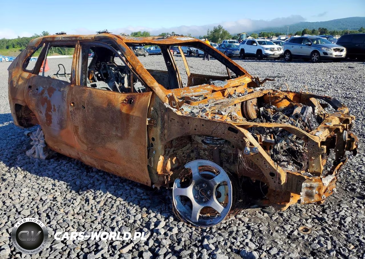 2023 Toyota Rav4 Limited VIN:2T3N1RFV7PW346871 - 4