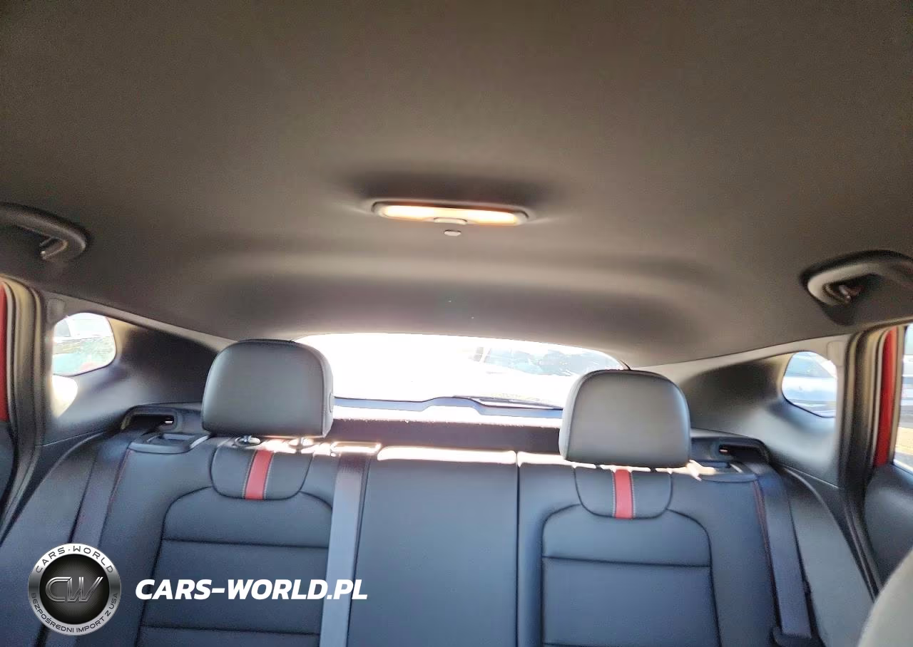 2025 Chevrolet Trax 2Rs VIN:KL77LJEP8SC294747 - 10