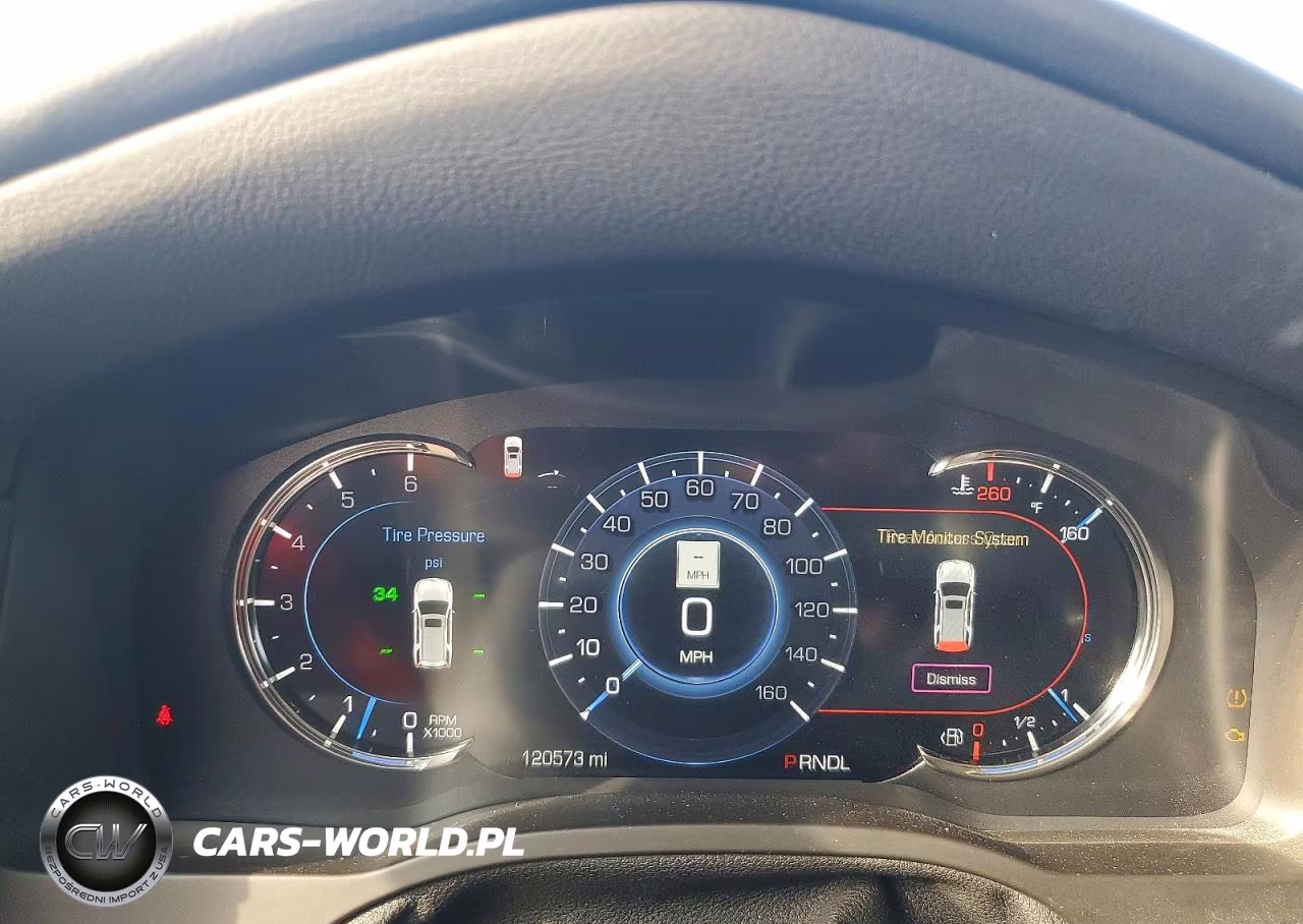 2019 Cadillac Escalade Premium Luxury VIN:1GYS3CKJXKR282647 - 9