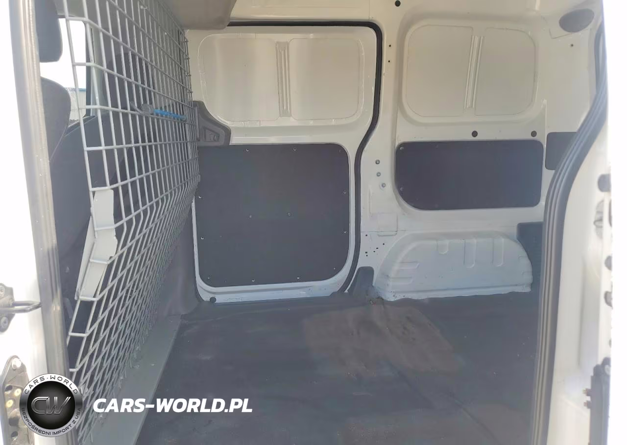 2017 Nissan Nv200 Sv VIN:3N6CM0KN8HK699275 - 11