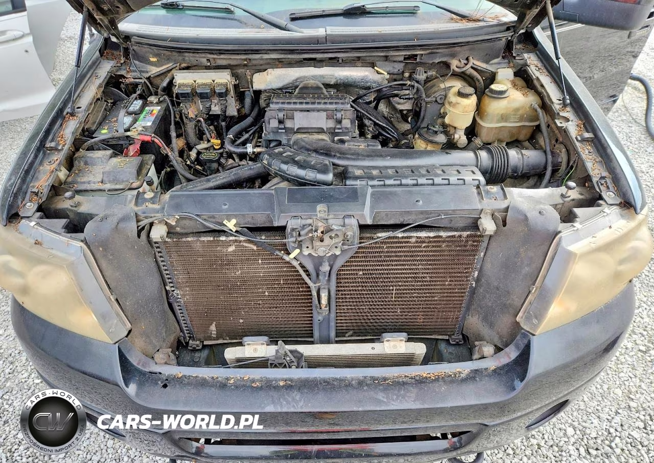 2007 Ford F150 Supercrew VIN:1FTPW14V47FB52377 - 11