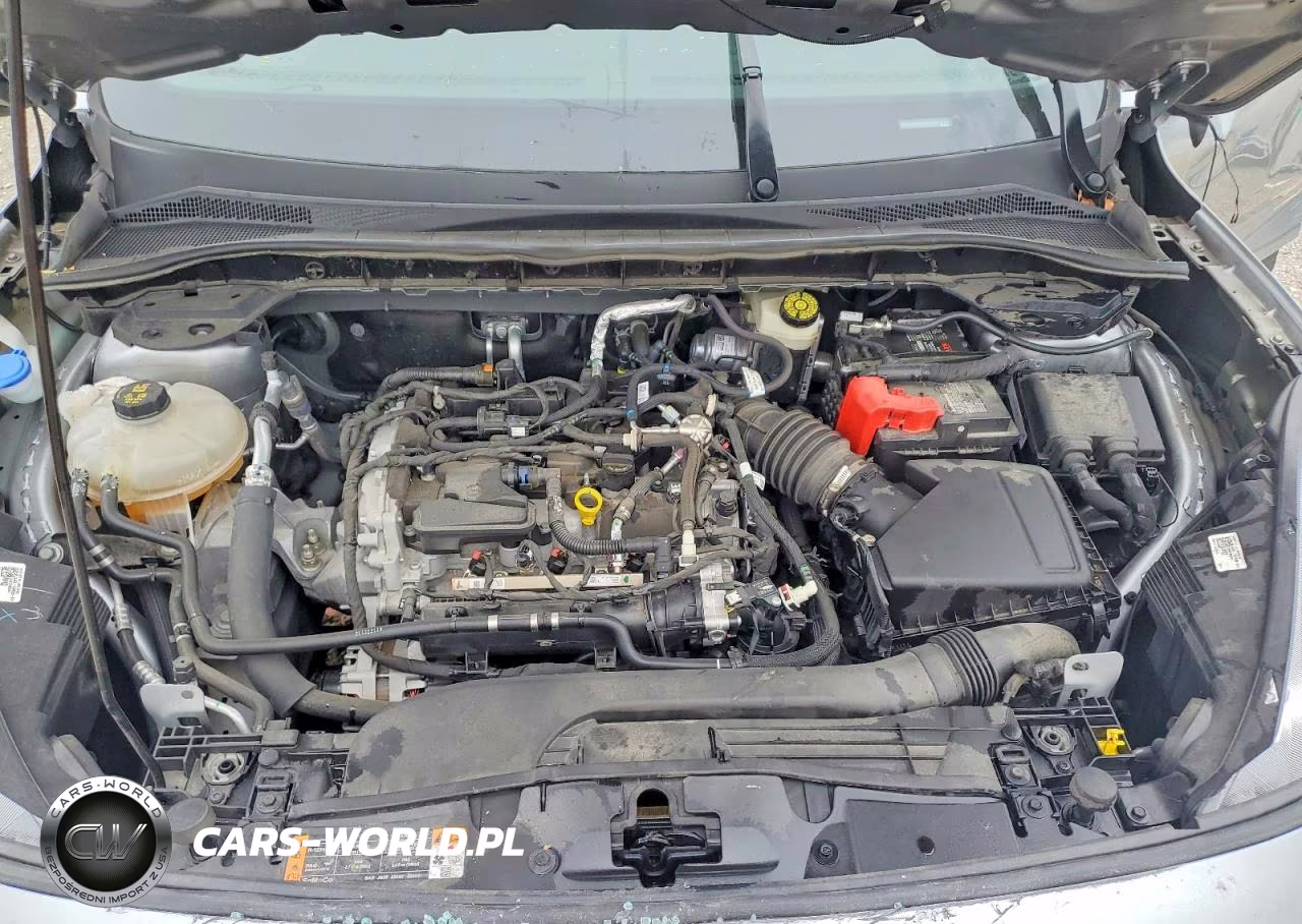 2022 Ford Escape Se VIN:1FMCU0G64NUB96726 - 12