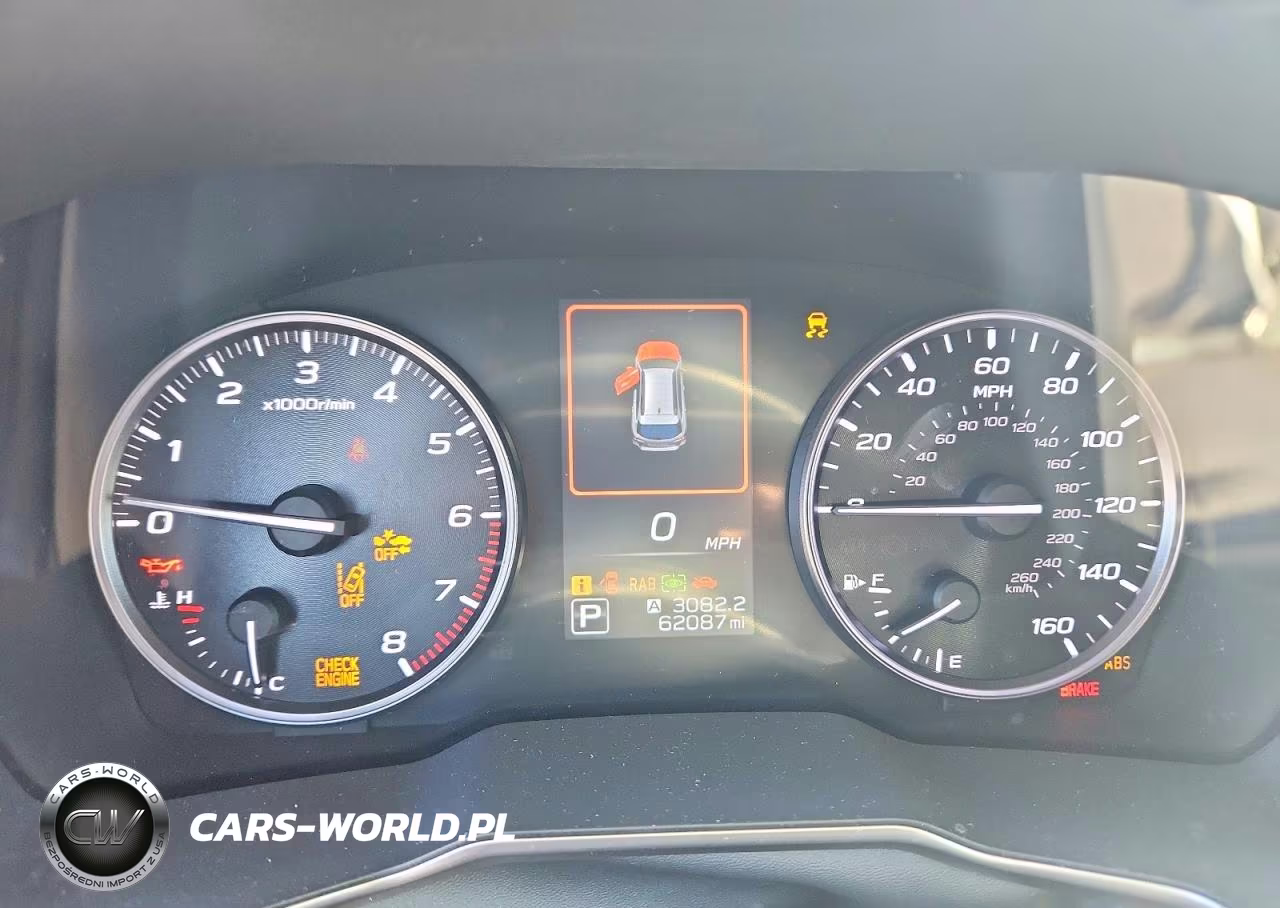 2020 Subaru Outback Limited Xt VIN:4S4BTGND2L3137041 - 9