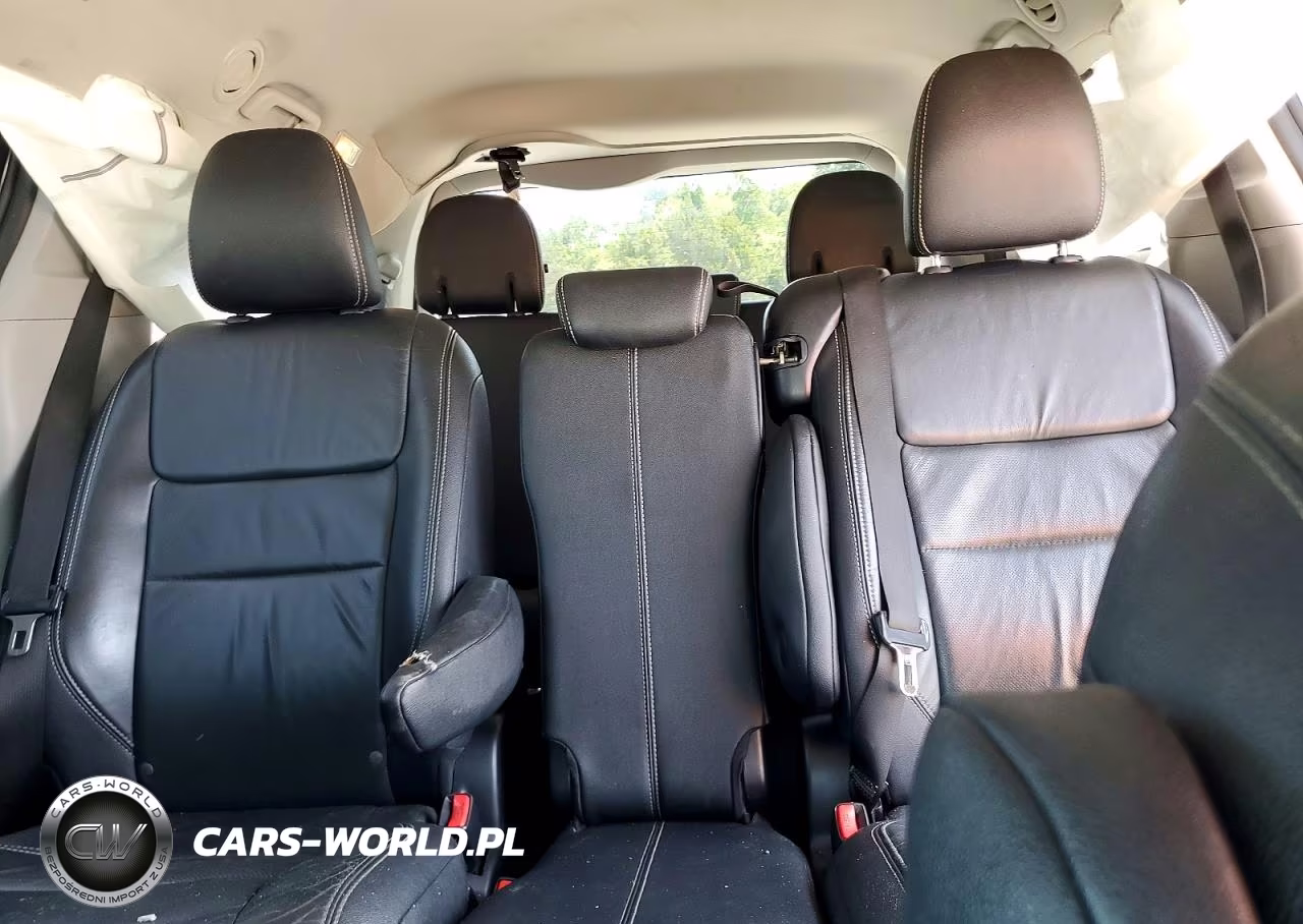 2016 Toyota Sienna Se VIN:5TDXK3DCXGS702803 - 10