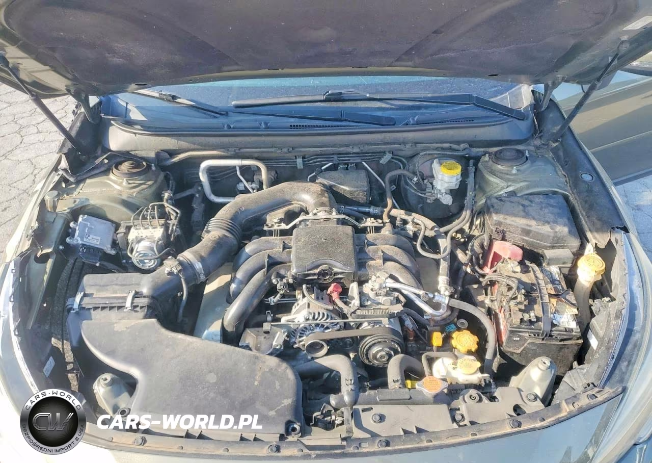 2019 Subaru Outback 3.6R Limited VIN:4S4BSENC2K3310750 - 12