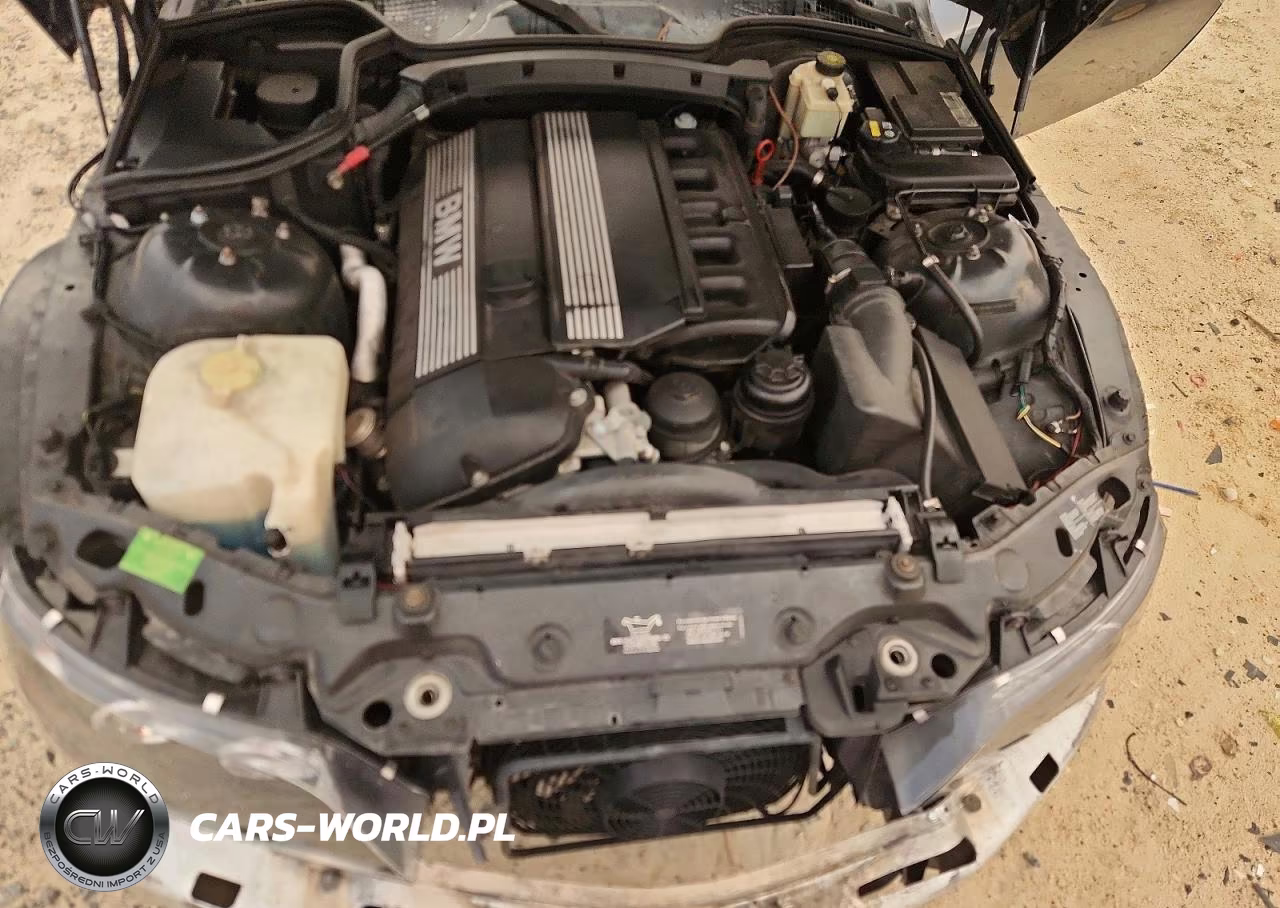 2000 BMW Z3 2.3 VIN:WBACH9344YLG18716 - 11