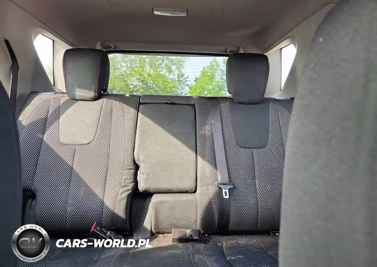 2017 Chevrolet Equinox Ls VIN:2GNALBEK1H1504985 - 10