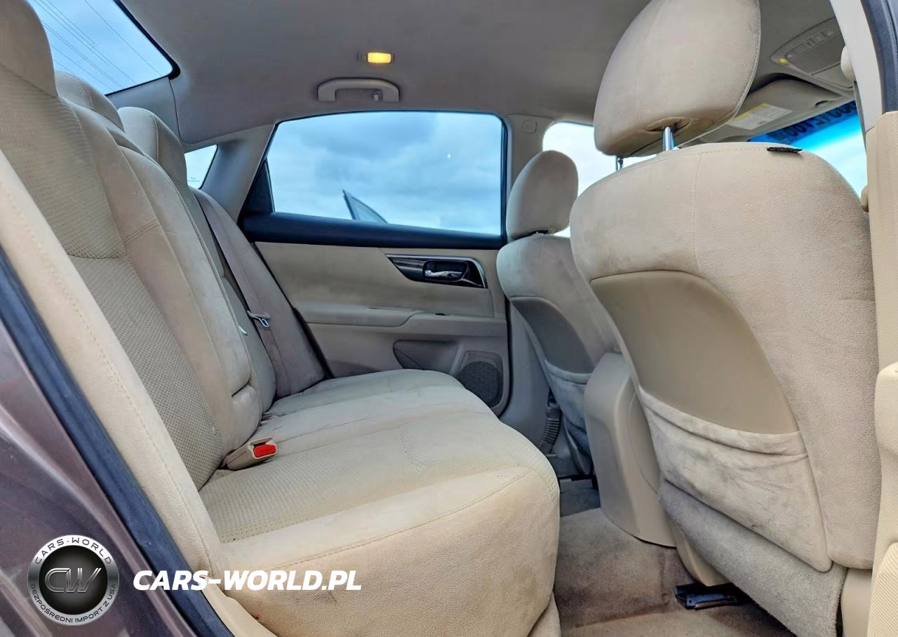 2014 Nissan Altima 2.5 S VIN:1N4AL3APXEC296374 - 10