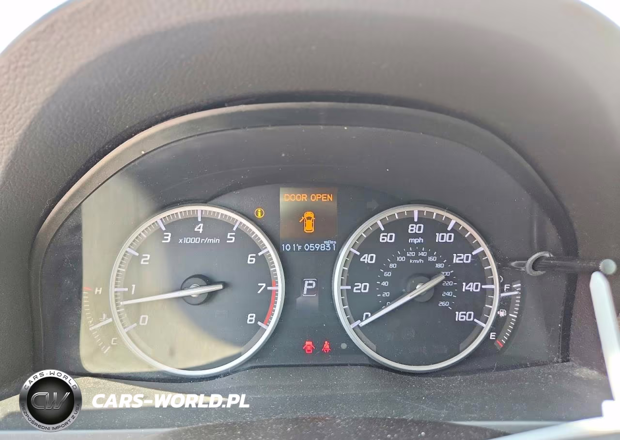 2016 Acura Rdx Technology VIN:5J8TB3H50GL019487 - 13