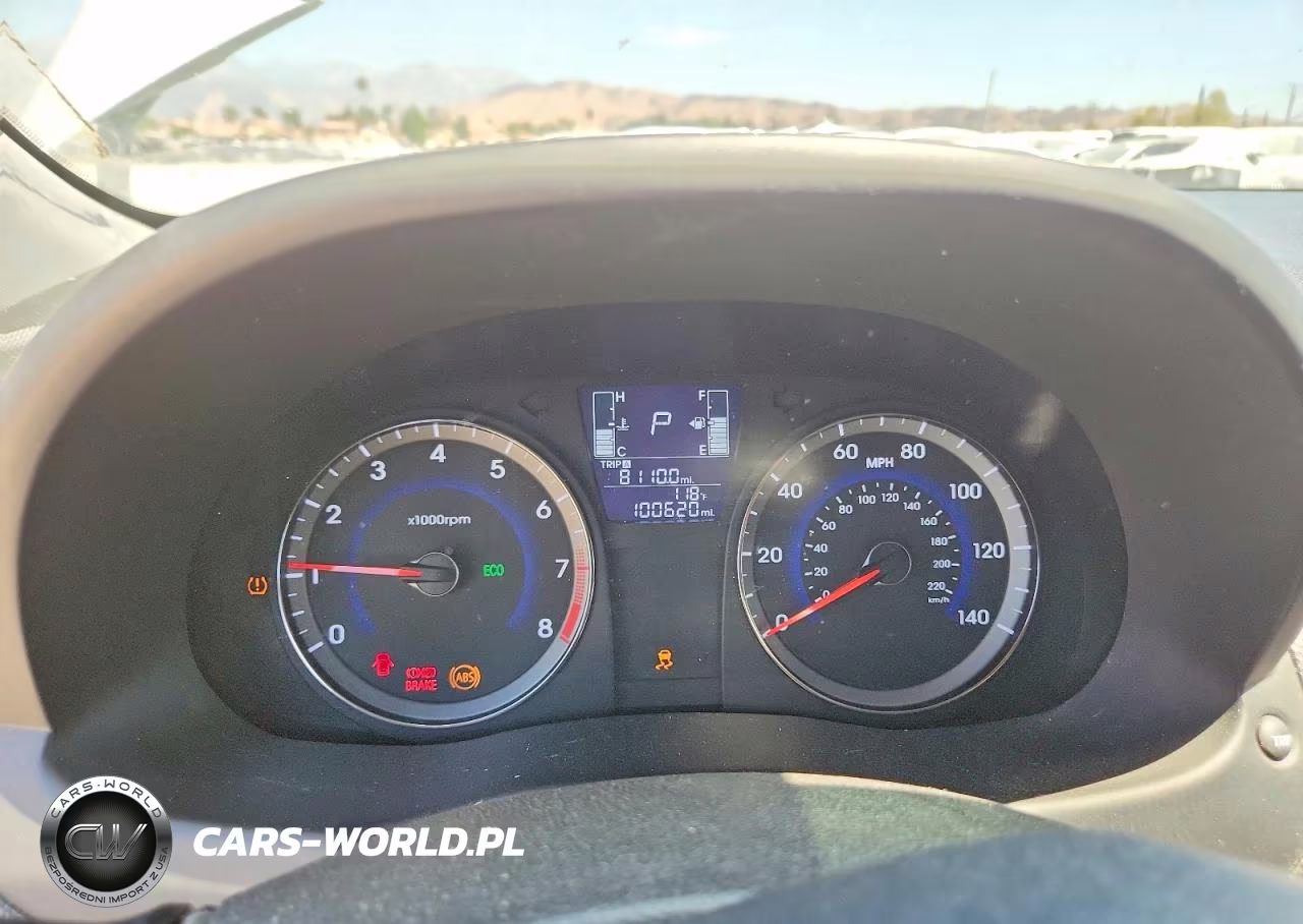 2016 Hyundai Accent VIN:KMHCT5AE9GU270774 - 9